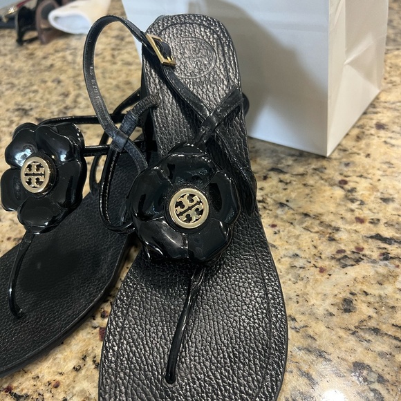 Tory Burch Womens Sandals size 8.5 - Picture 2 of 9